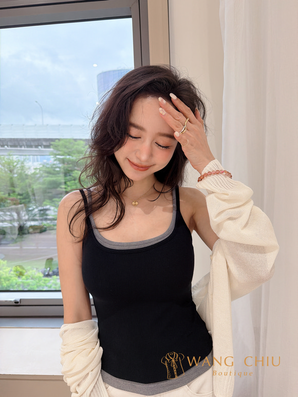 WANG CHIU 麻豆照